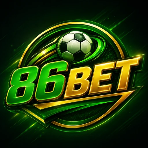 86bet Logo