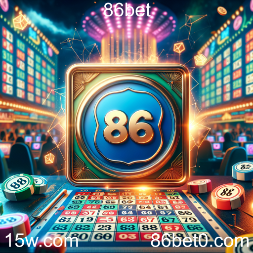 Explorando as Promoções Imperdíveis da 86bet