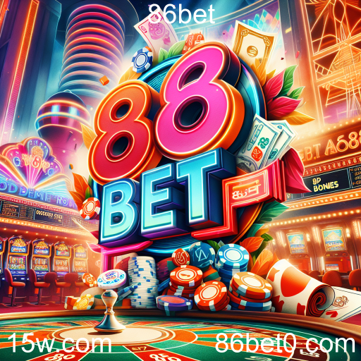 Explorando as Promoções Imperdíveis da 86bet
